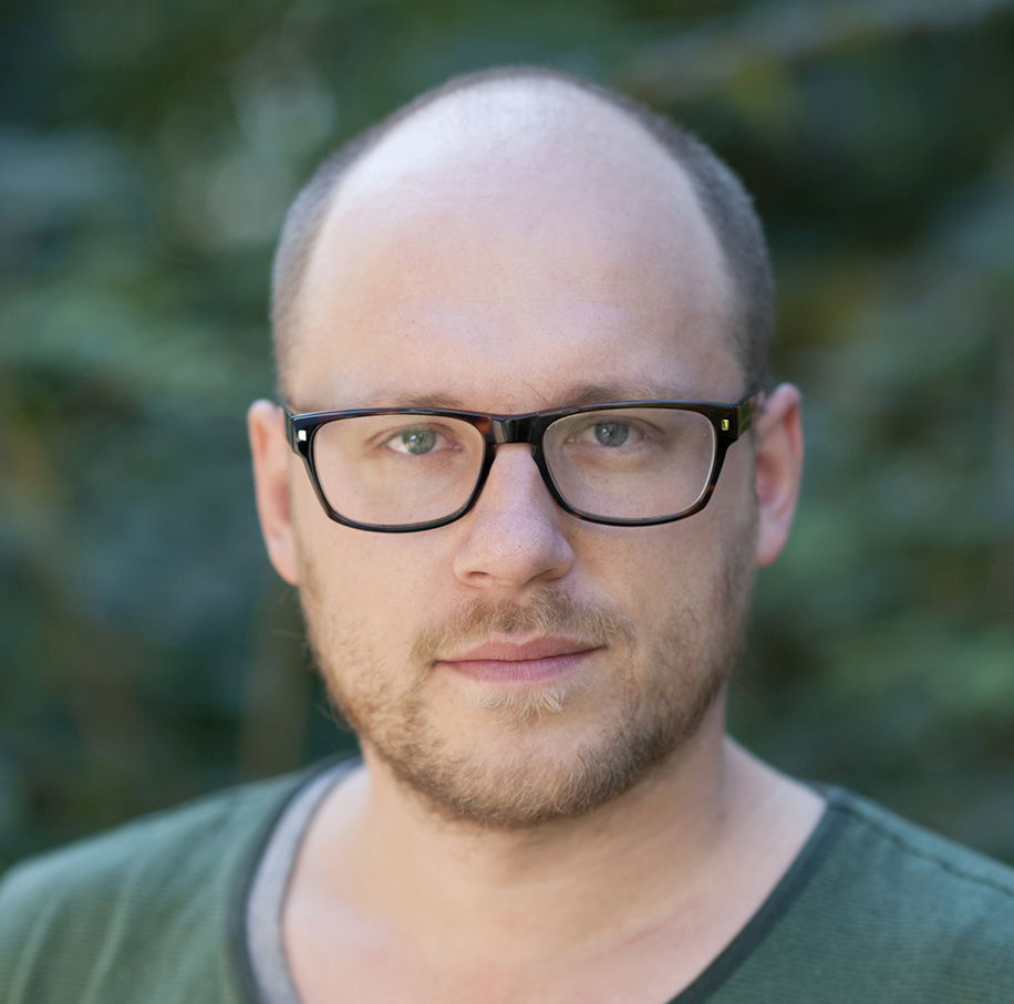Niklas Altermark